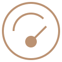 SAT5200 시리즈 성능 아이콘