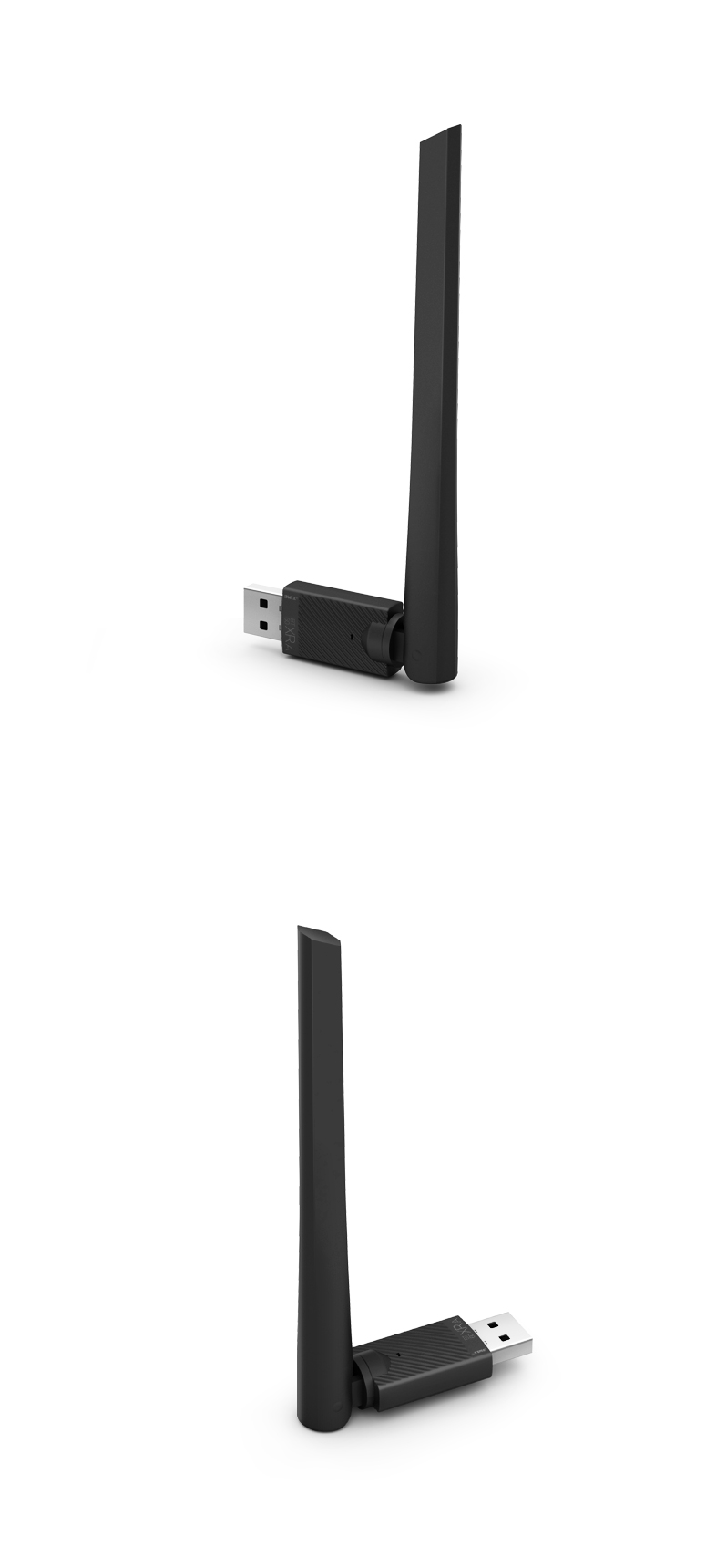 BT60XR-A 패키지 박스 및 구성품 이미지