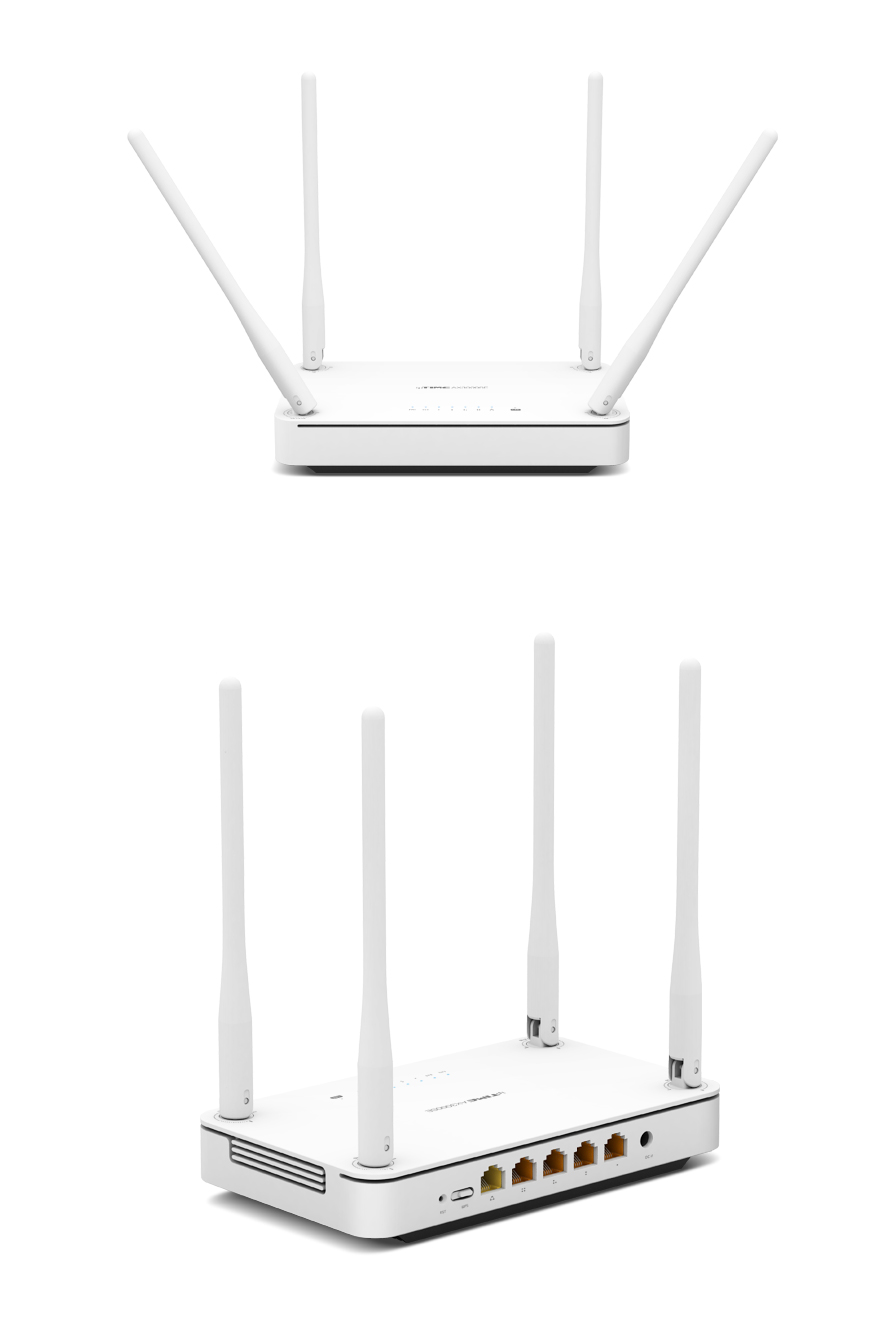 아이피타임 AX3000SE 안정적인 기가비트 유선 연결 지원 이미지