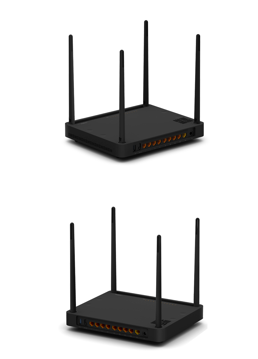 아이피타임 AX6000 유무선 공유기 AX6008M 설명 이미지30