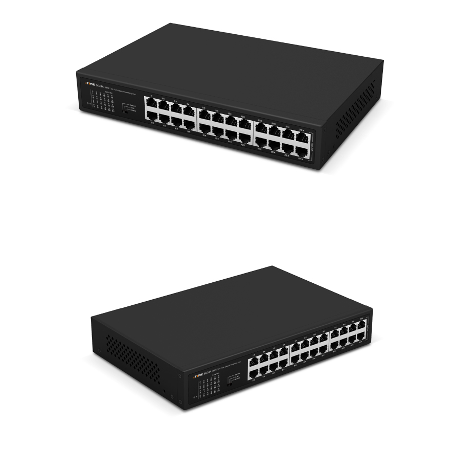 SG24A-mini 허브의 기술 사양