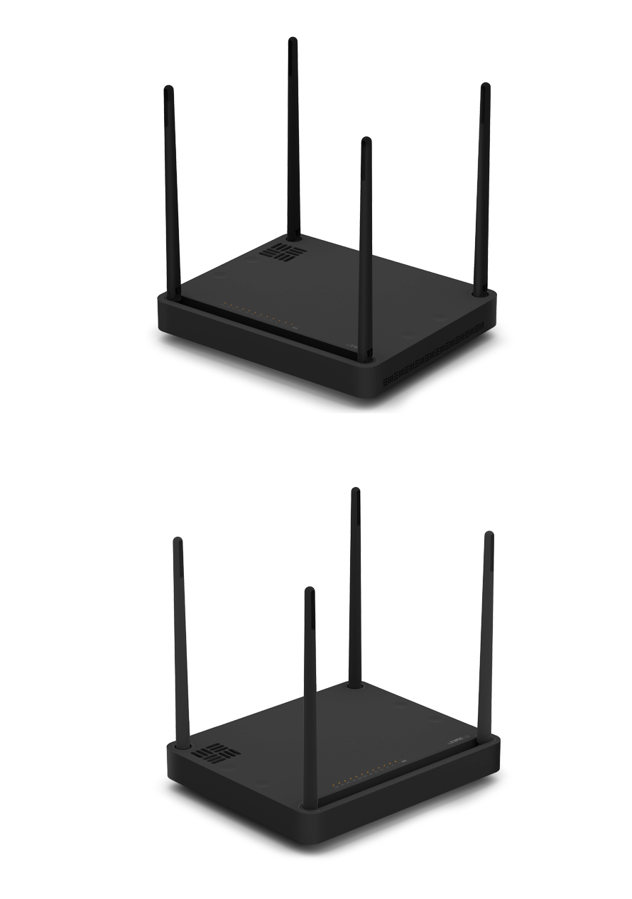 아이피타임 AX6000 유무선 공유기 AX6008M 설명 이미지29