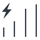 빠른 속도 아이콘
