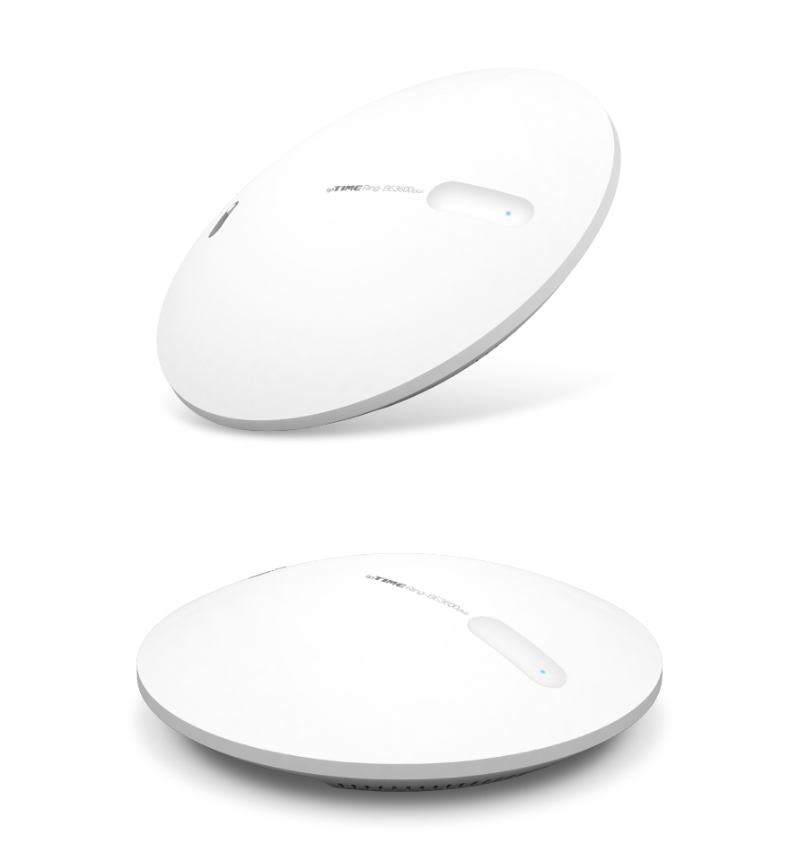 RING-BE3600 PLUS 고속 무선 인터넷 지원