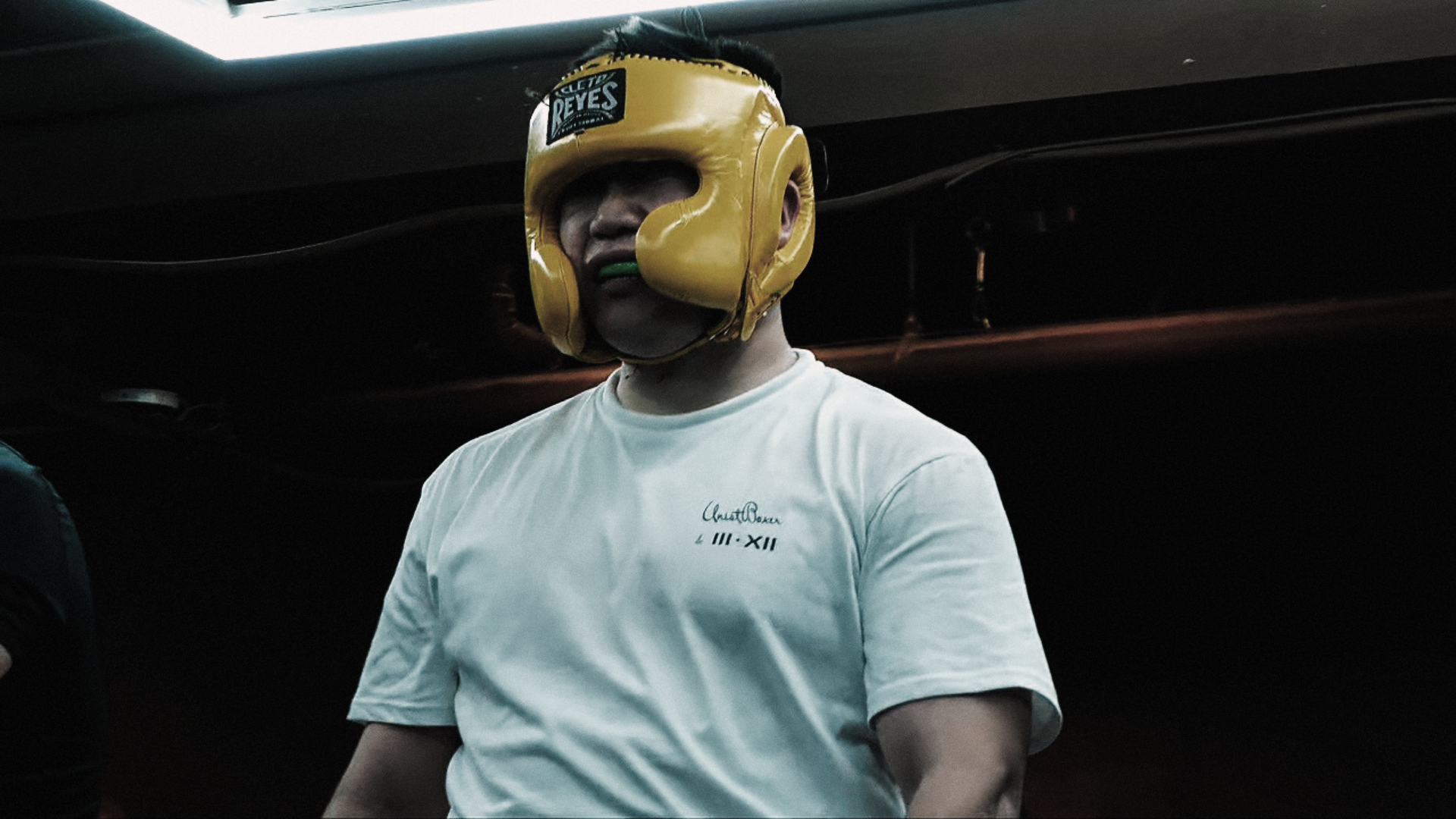 [Pre-Order] Unist Boxer & 312 Collab Tee