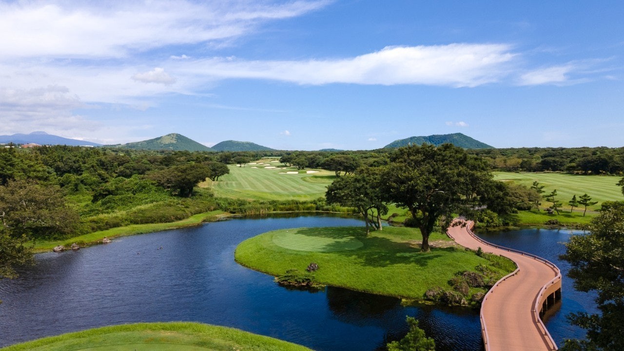 ⛳ 26년 10월 얼리버드 제주골프 BEST 2박 3일