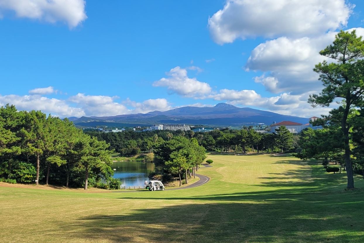 ⛳ 26년 11월 골프천국 제주골프 BEST 2박3일