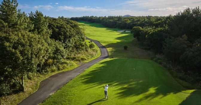⛳ 26년 9월 골프천국 동쪽 3색 제주골프 2박3일