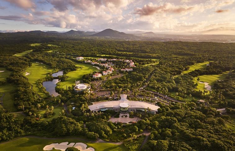 ⛳ 26년 9월 골프천국 동쪽 3색 제주골프 2박3일