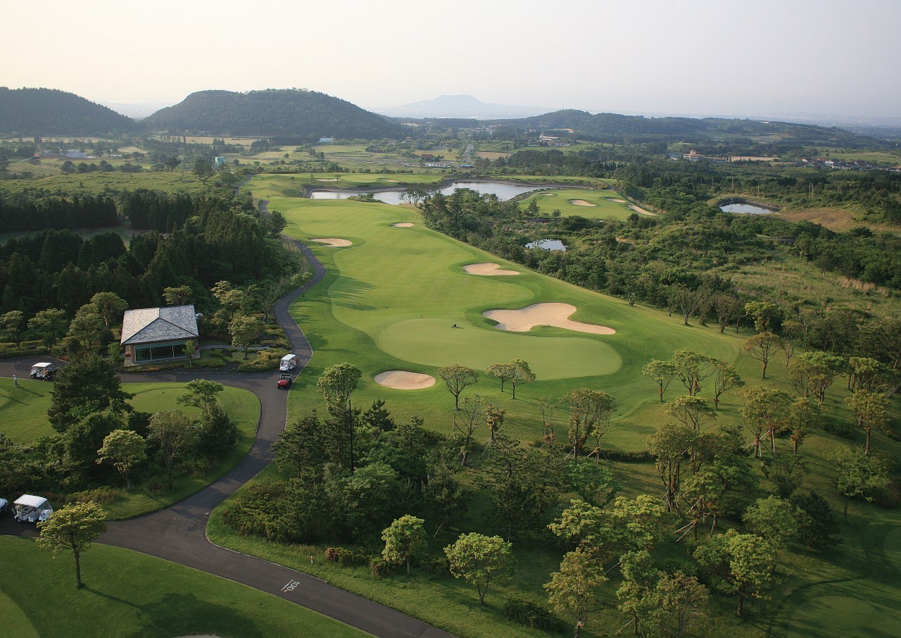 ⛳ 26년 9월 골프천국 동쪽 3색 제주골프 2박3일