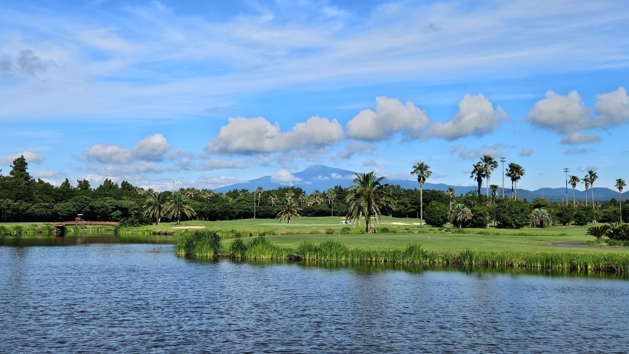 ⛳ 26년 9월 골프천국 동쪽 3색 제주골프 2박3일