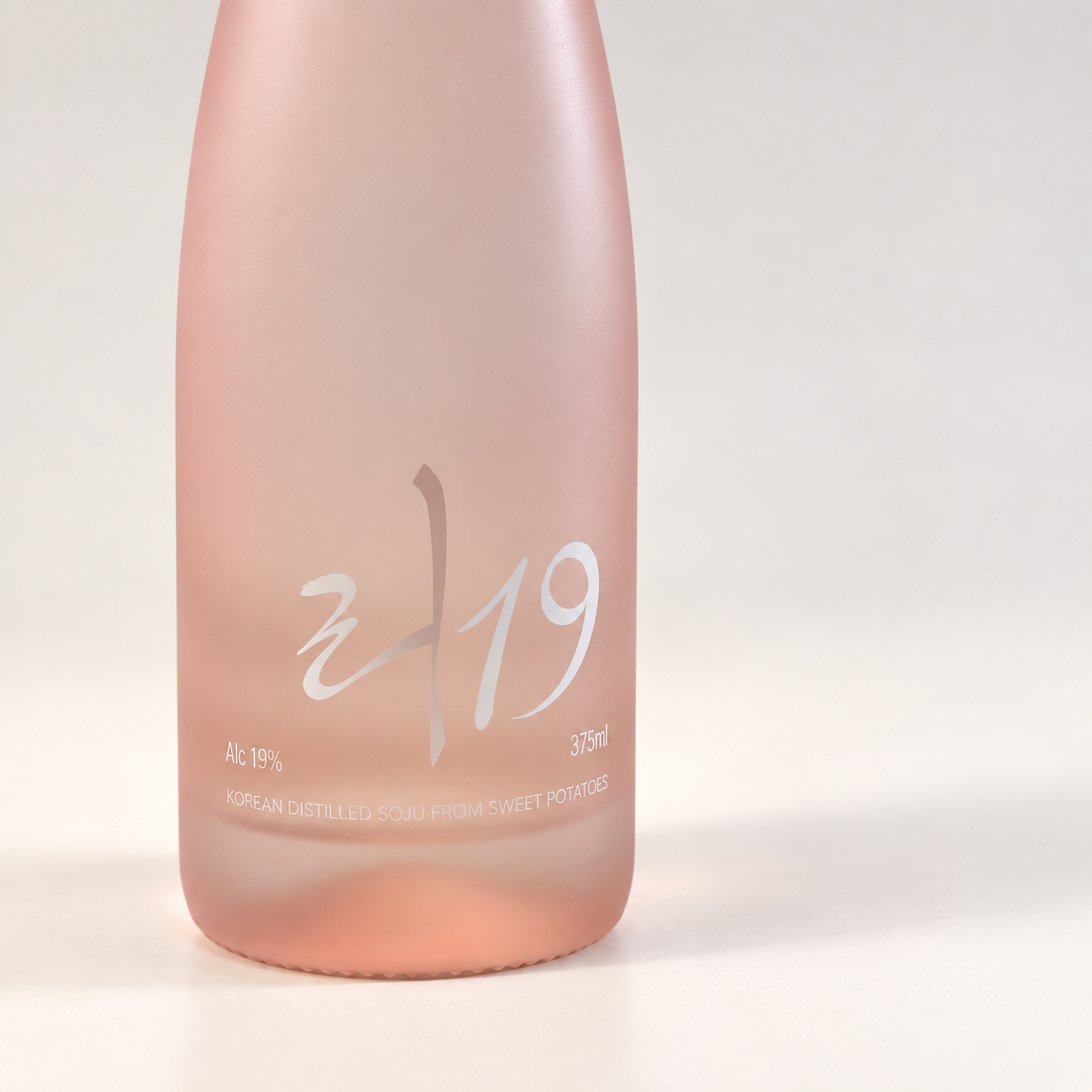 리19 19도 375ml 초이리브루어리