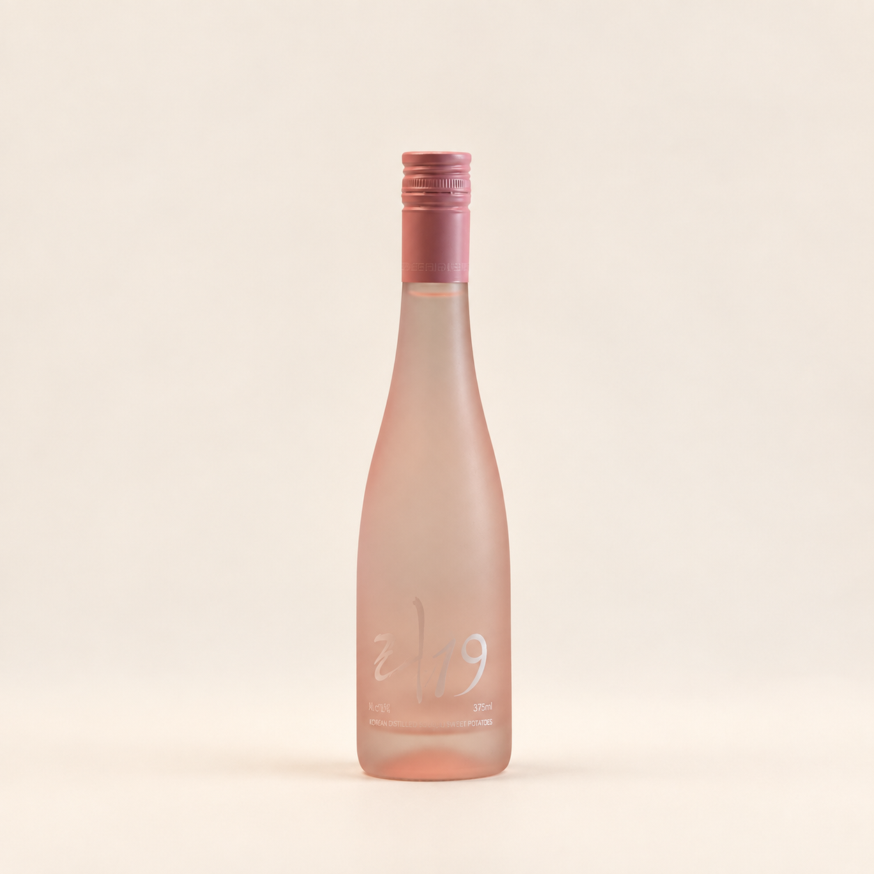 리19 19도 375ml 초이리브루어리