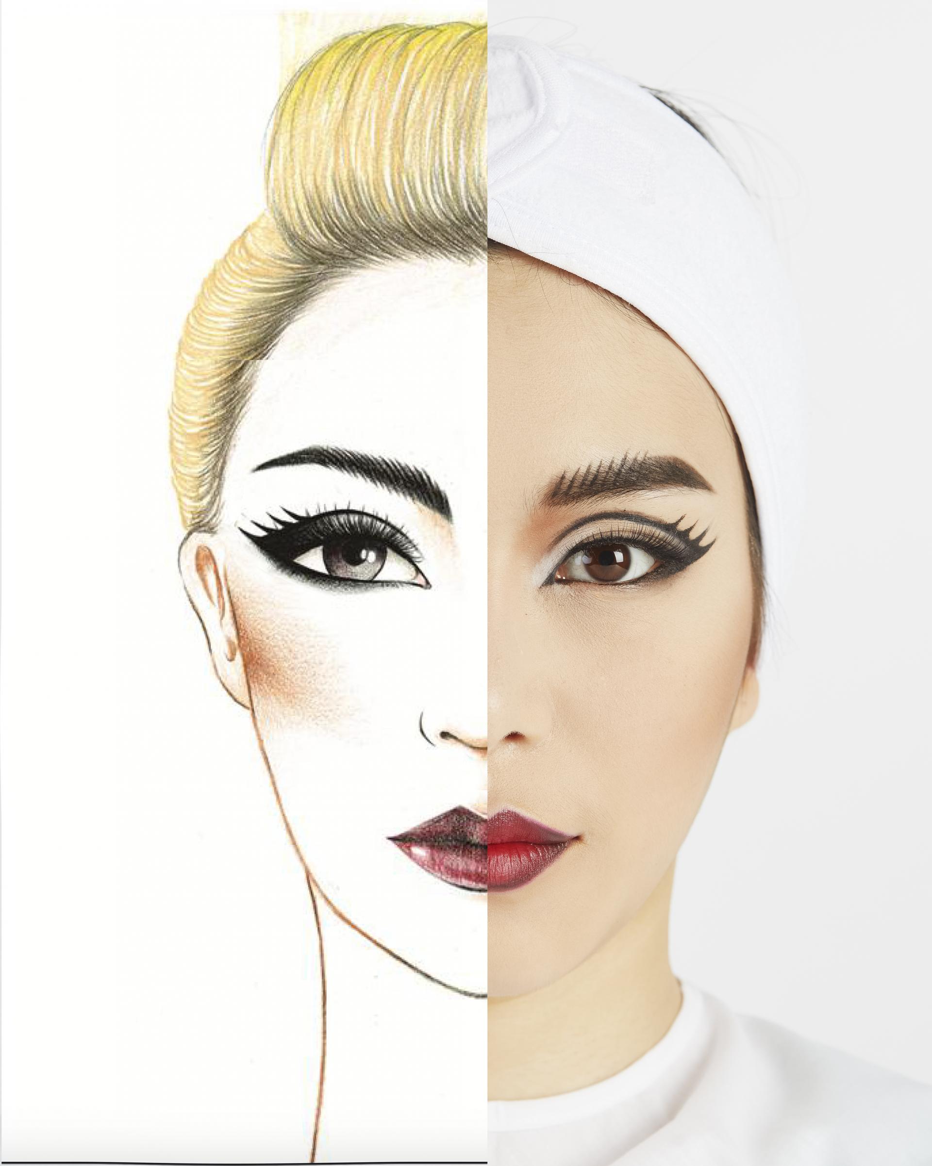 메이크업 이미지4