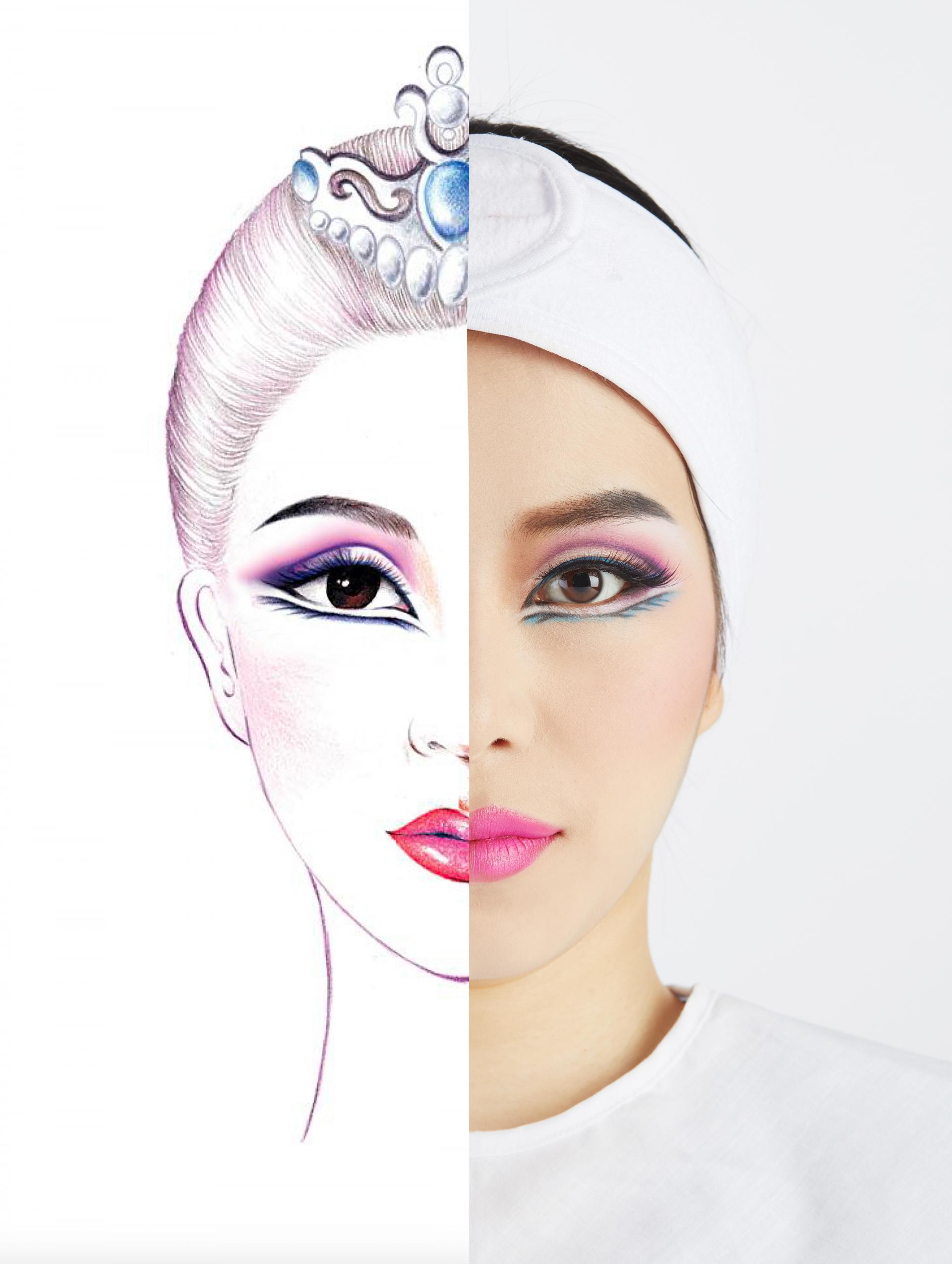 메이크업 이미지7