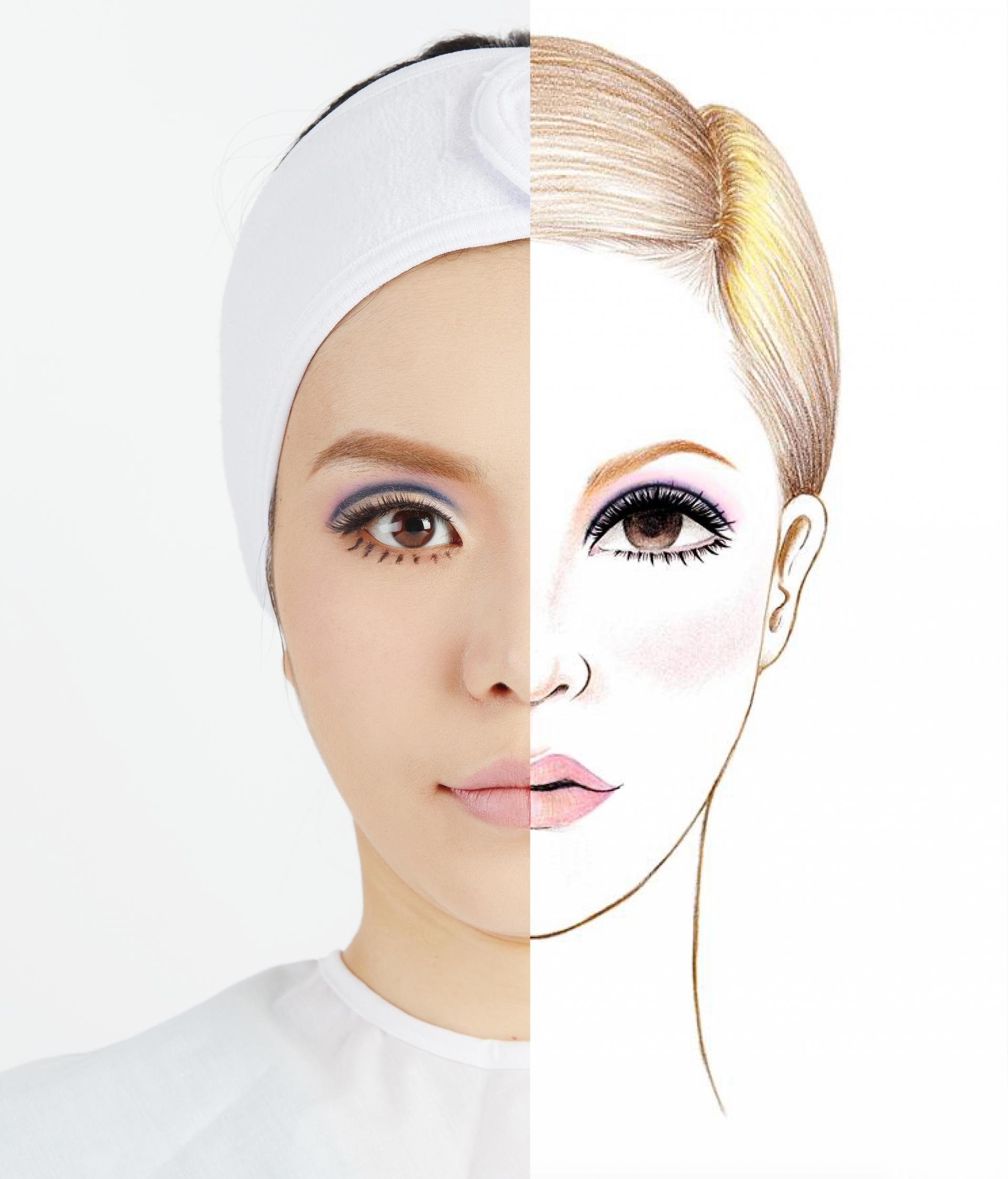 메이크업 이미지3