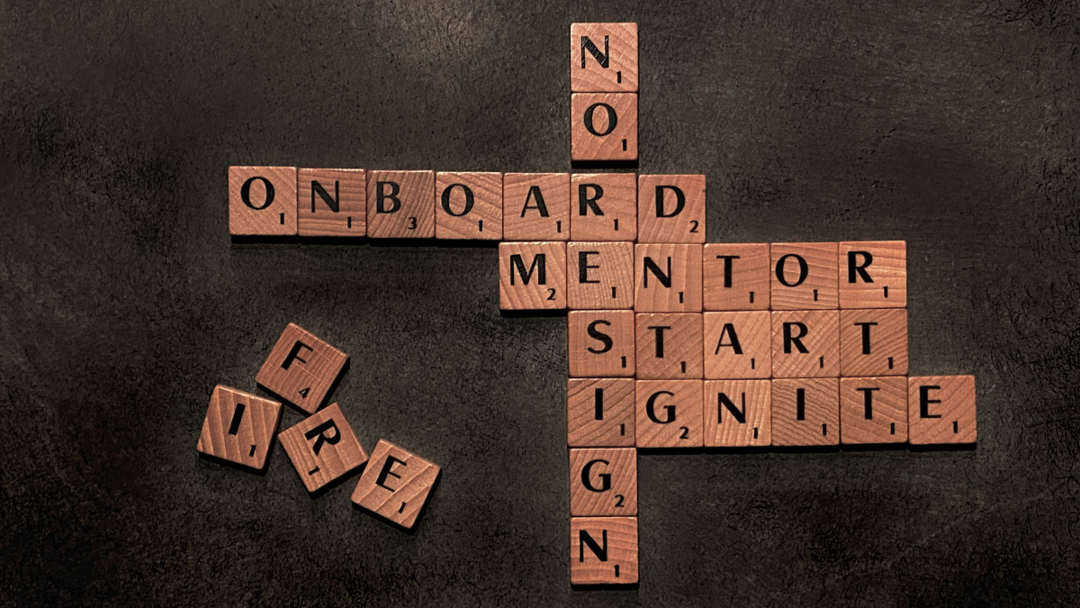 유망한 인재를 사로잡는 스타트업 채용 비법