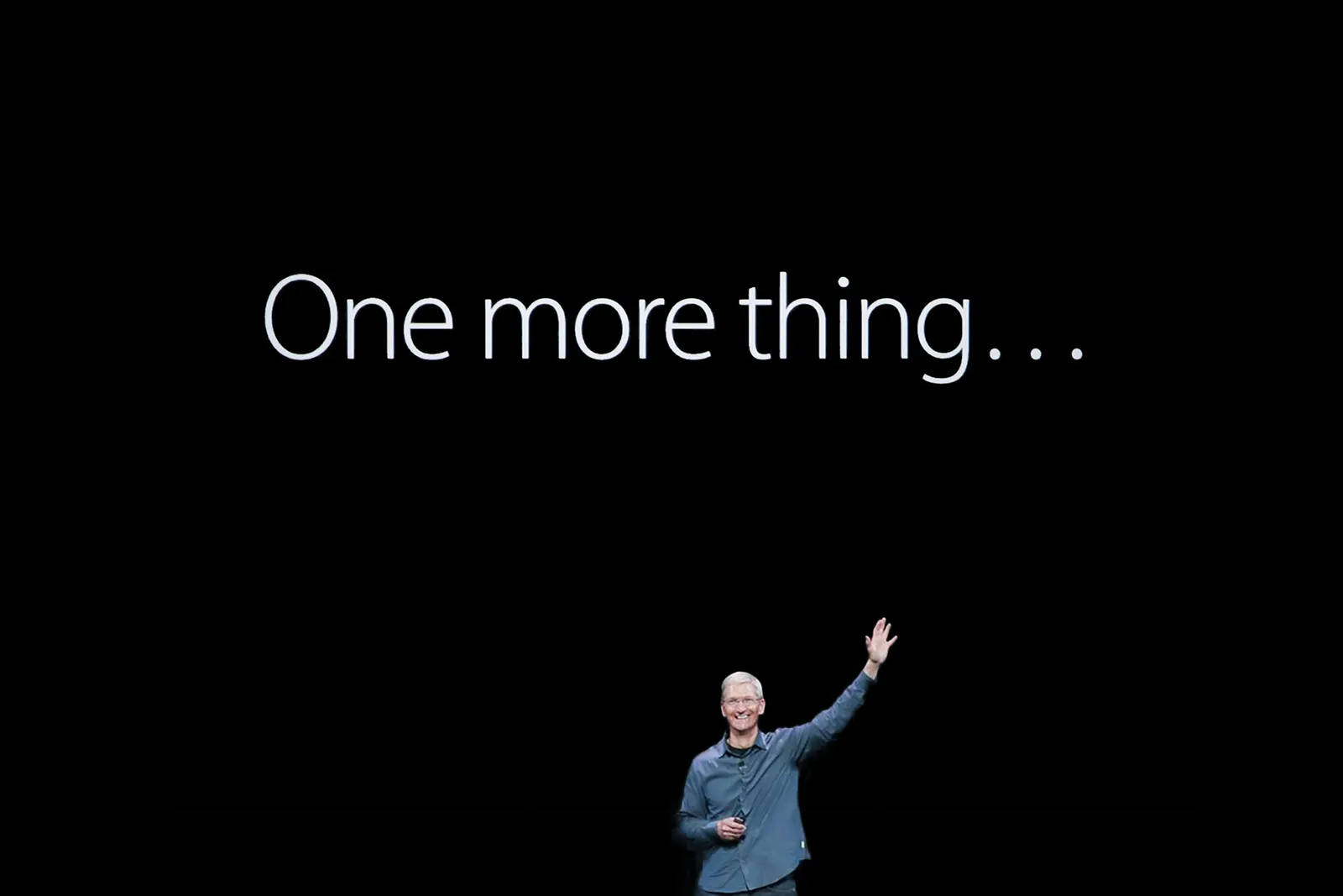 JUSTIN SULLIVAN/GETTY IMAGES <출처 : WIRED>