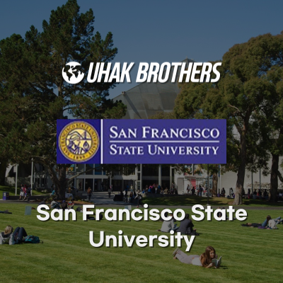 San Francisco State University