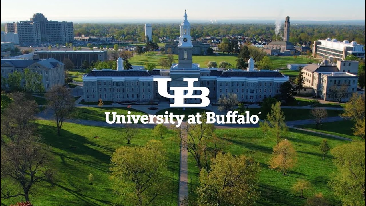 University at buffalo suny