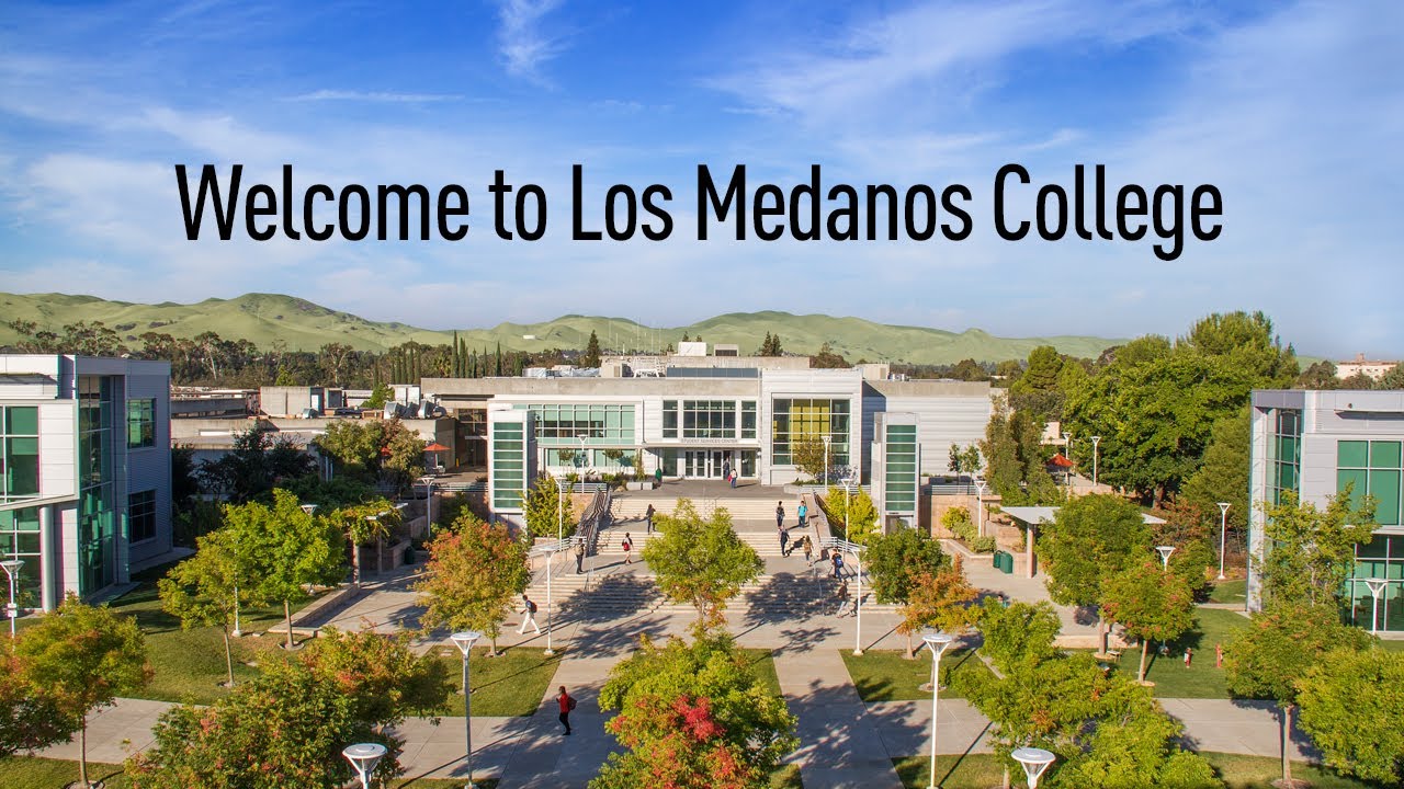 Los Medanos College