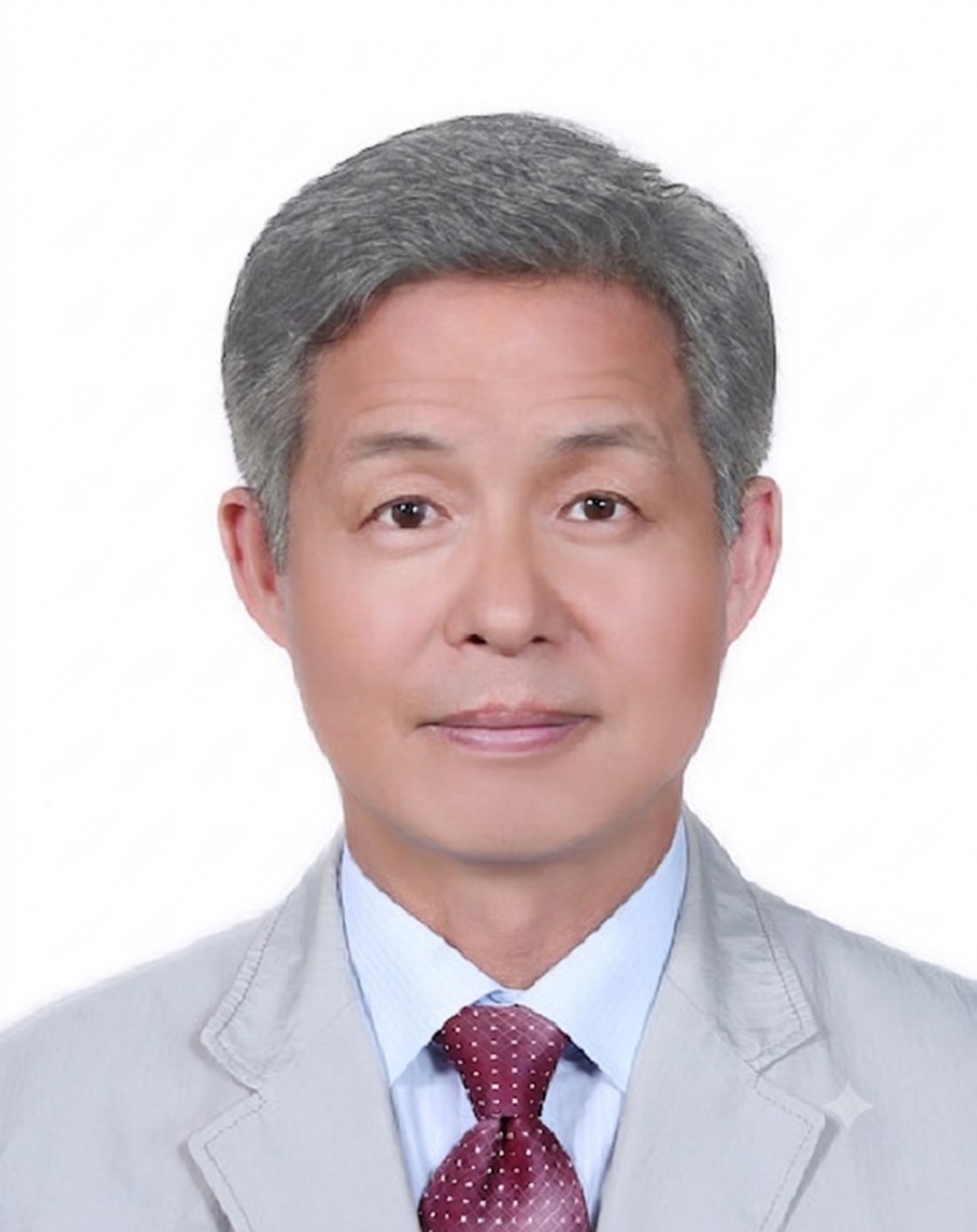 윤광준 명예교수 사진