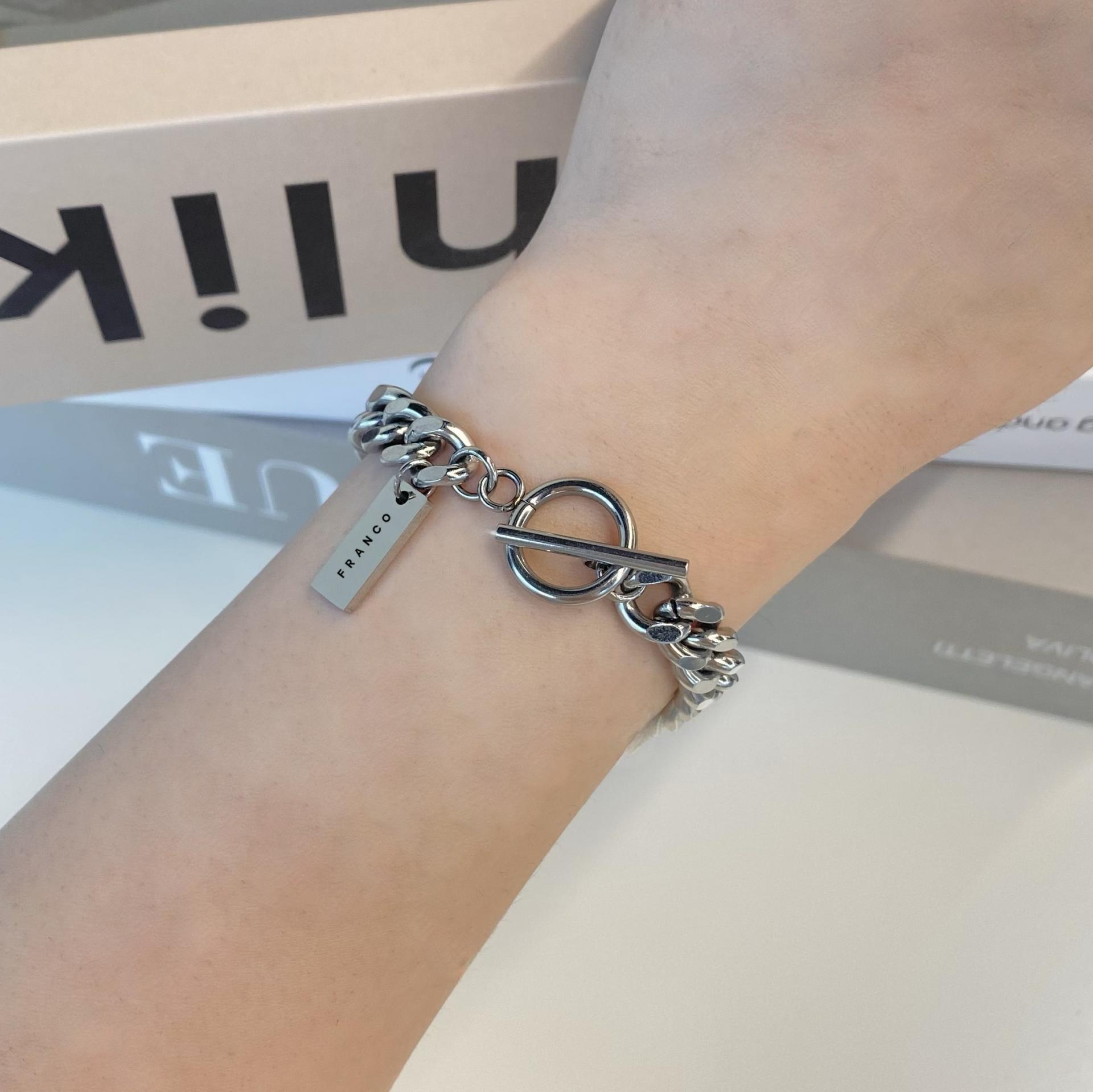 Mimco clearance discovery bracelet