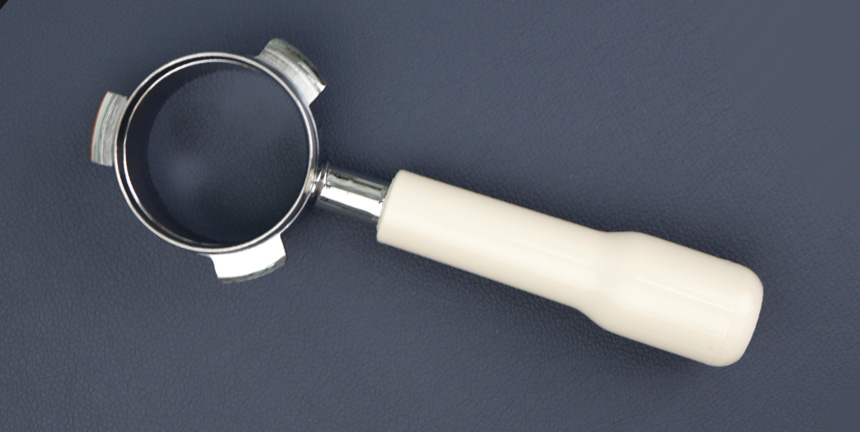 라 산마르코 바텀리스 포터필터 산마르코 커피머신 54mm