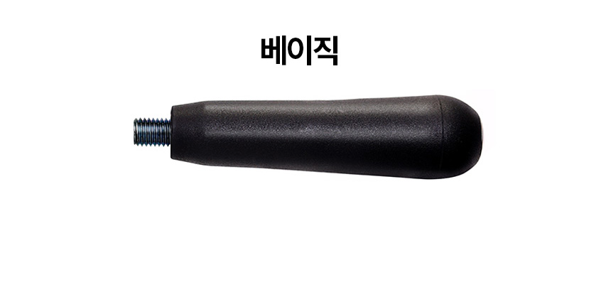 포터필터 우드 손잡이 M12 바텀리스 스파웃 포터필터 호환 12mm