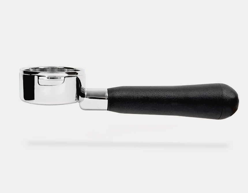 라스파지알레 바텀리스 포터필터 s2 s5 s9 바지카 s40 커피머신 53mm