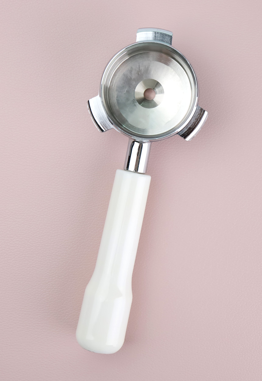 라 산마르코 85 100 뉴150 플러스5 스파웃 포터필터 54mm