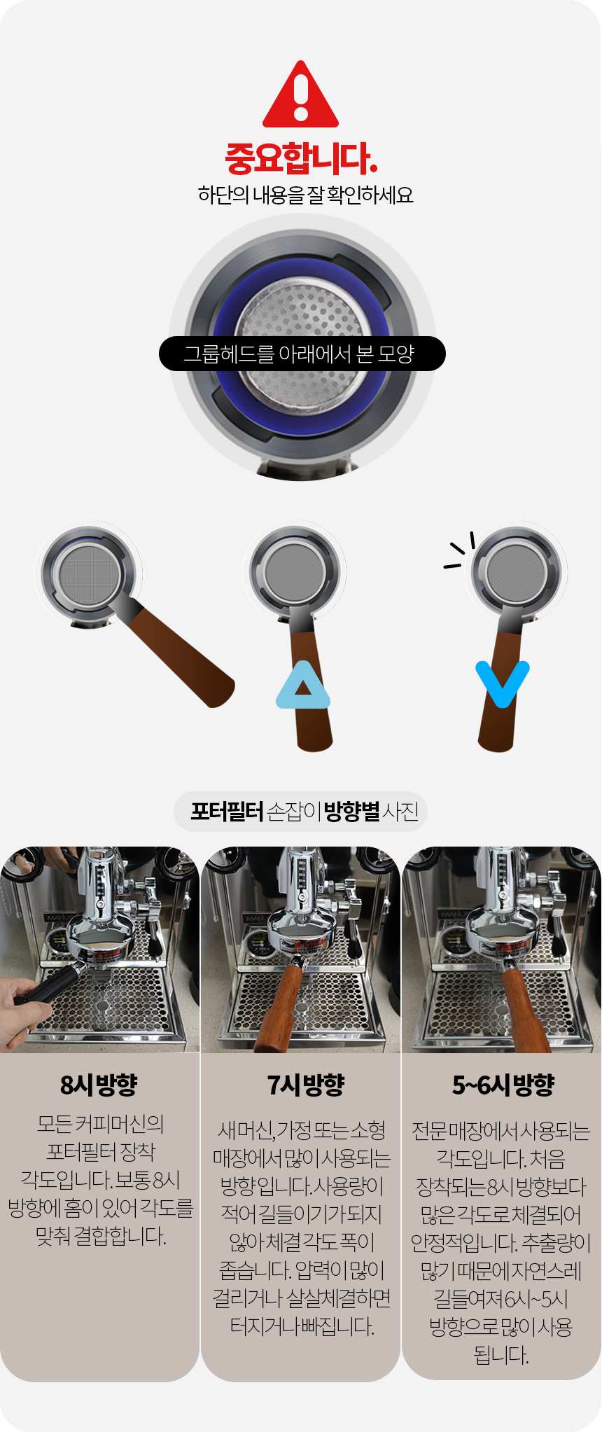 BFC 지에쎄 몬자K 발레룬가 디럭스 비토리오s 리라 키아라 바텀리스 포터필터