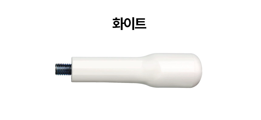 포터필터 우드 손잡이 M12 바텀리스 스파웃 포터필터 호환 12mm