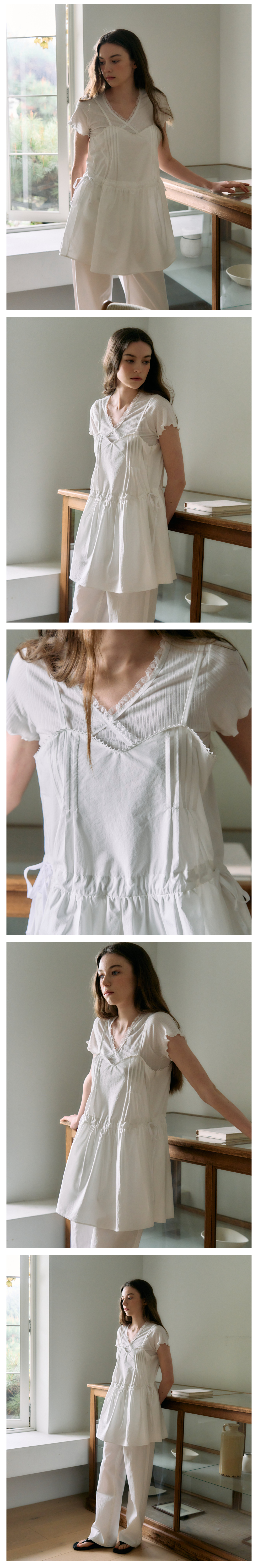 Arin Lace Half Ts_3Color