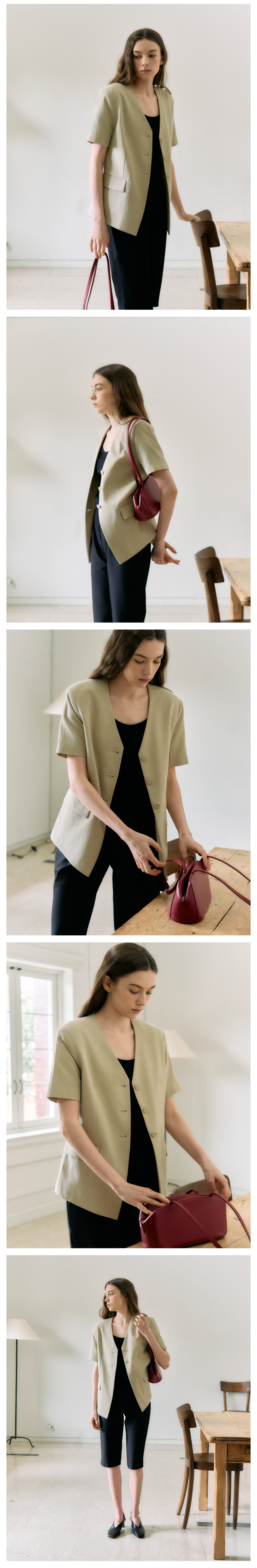 Ruen Reversible Half Ts_4Color