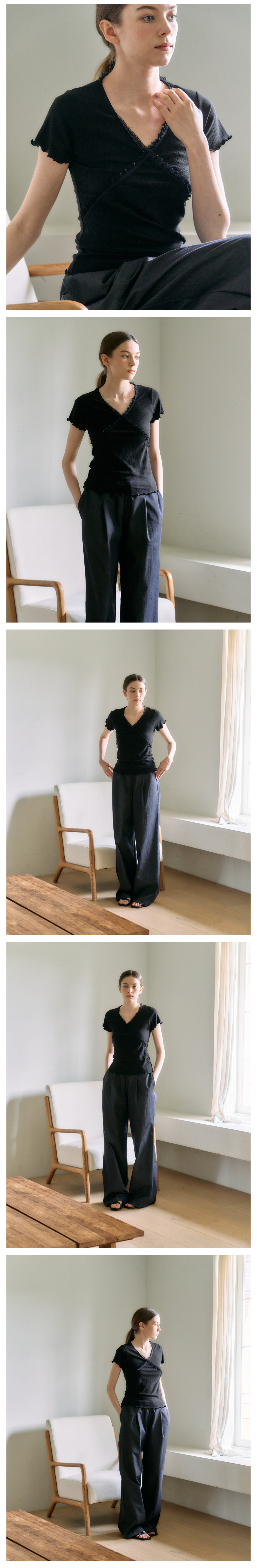 Soren Easy Light Pants_3Color