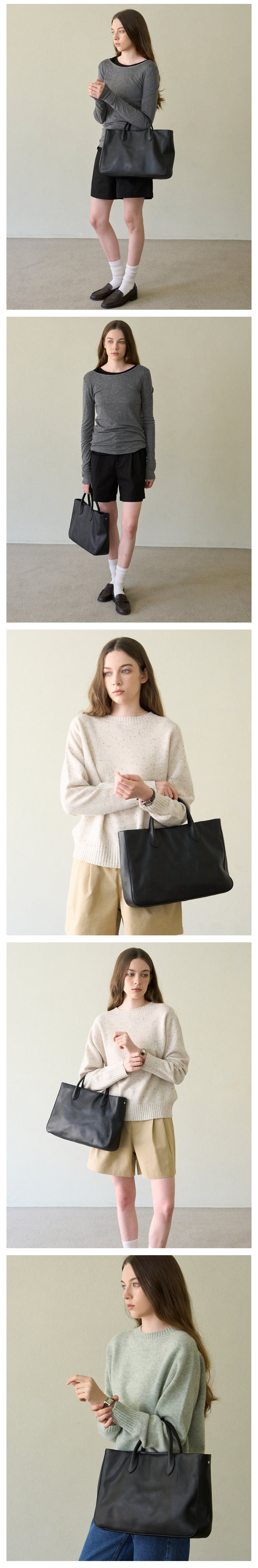 [Pre-Order] Margaux Bag_Black