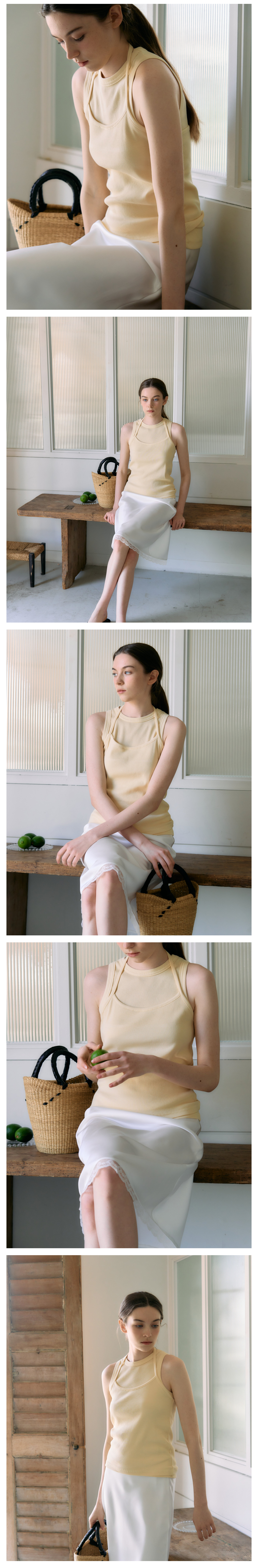 Nea Sleeveless Top_5Color