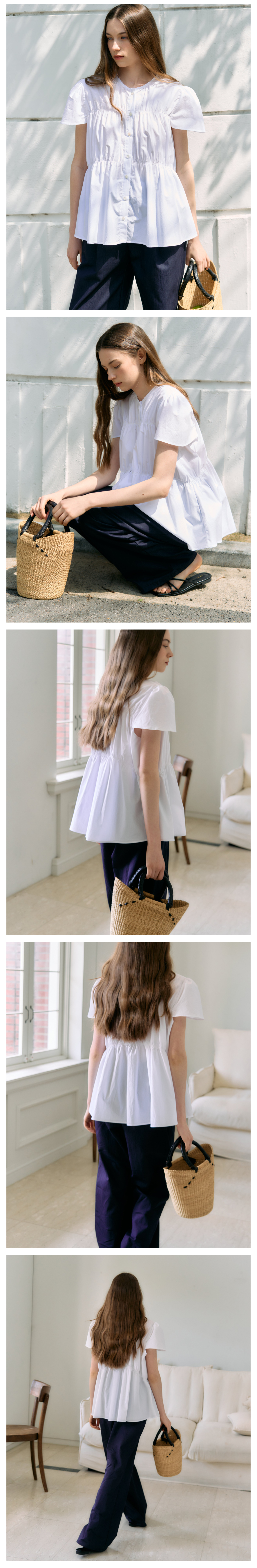 Soren Easy Light Pants_3Color
