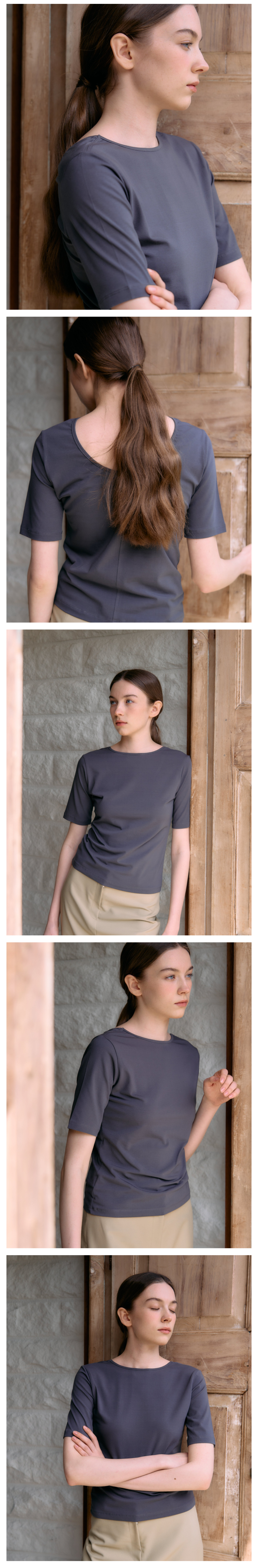Ruen Reversible Half Ts_4Color