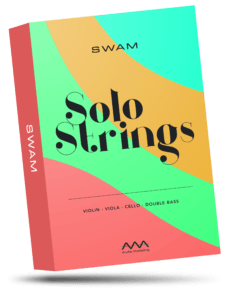 Solo Strings Bundle