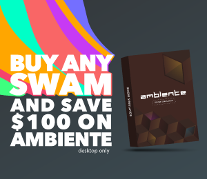 SWAM Ambiente 번들