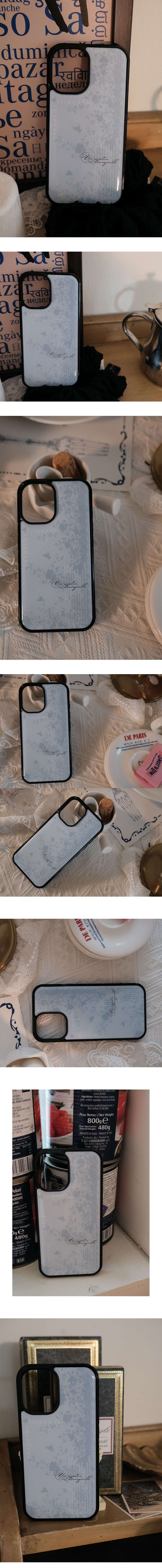 Jardin phone case