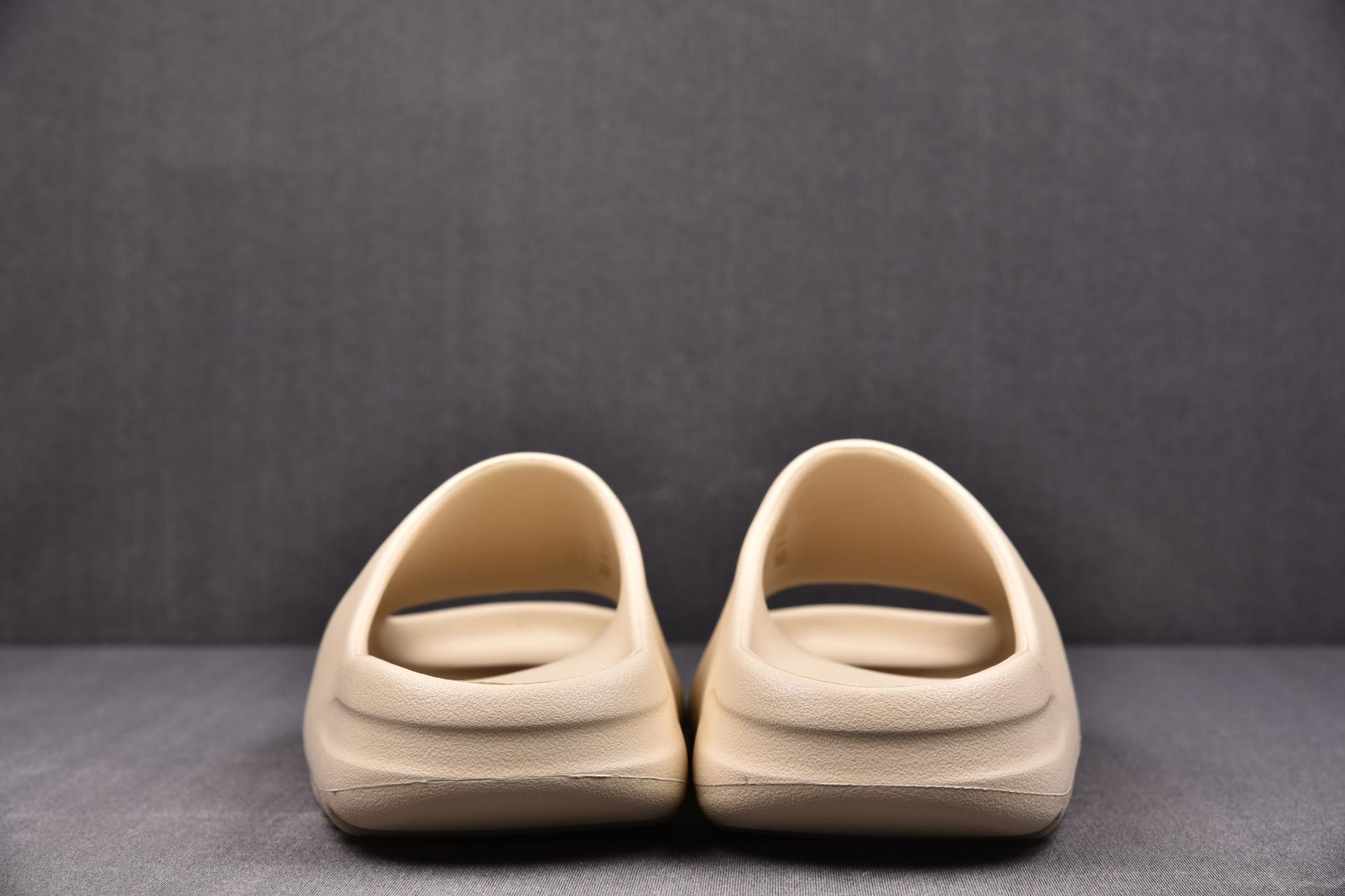 [PK BASF] 아디다스 이지 슬라이드 본 (2022) (FZ5897)