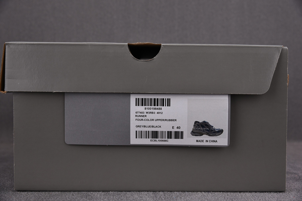 발렌시아가 러너 레플