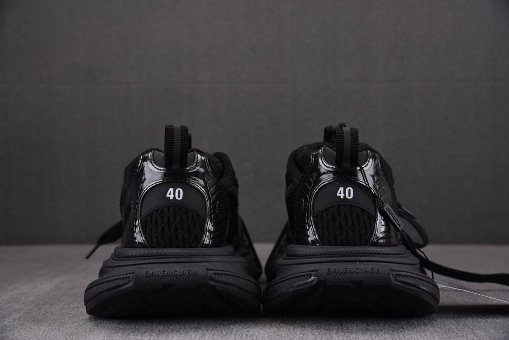 [I8] 발렌시아가 3XL 스니커즈 블랙 (734734W3XL11010),발렌시아가 레플리카,발렌시아가 레플,3xl레플,3xl 레플리카,3xl 미러급,3xl 정품급