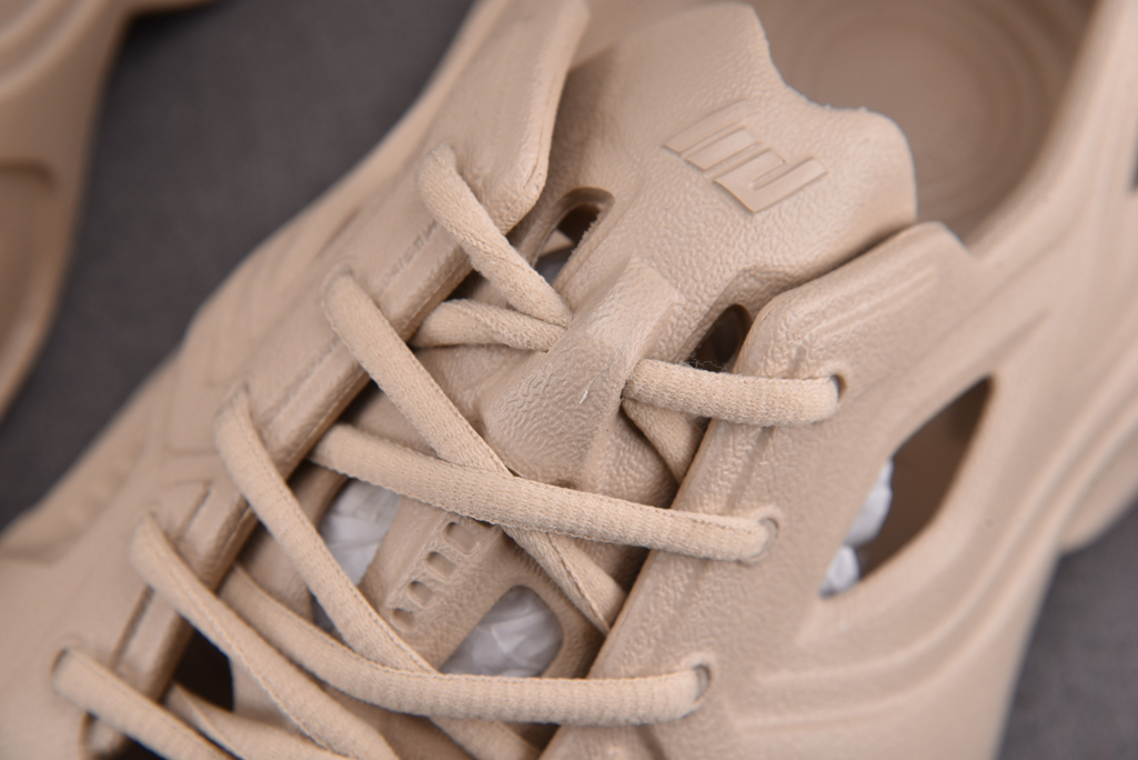 발렌시아가 HD 레이스업