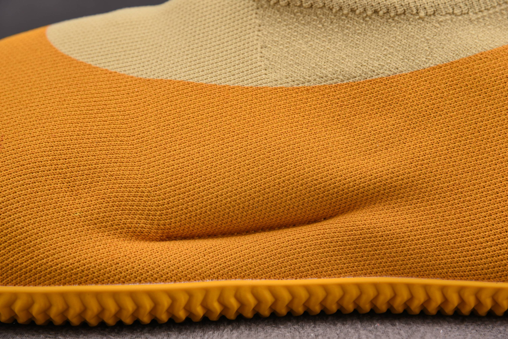 아디다스 이지 니트 러너 설퍼