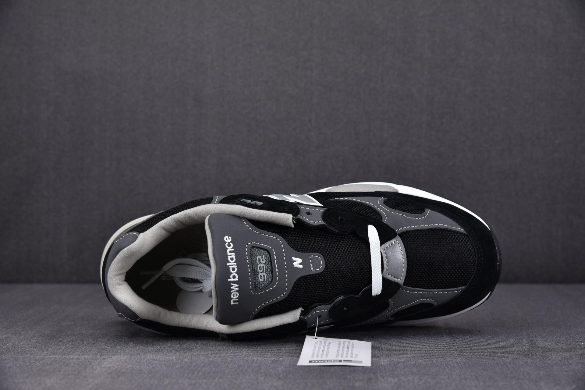 992 블랙 레플리카