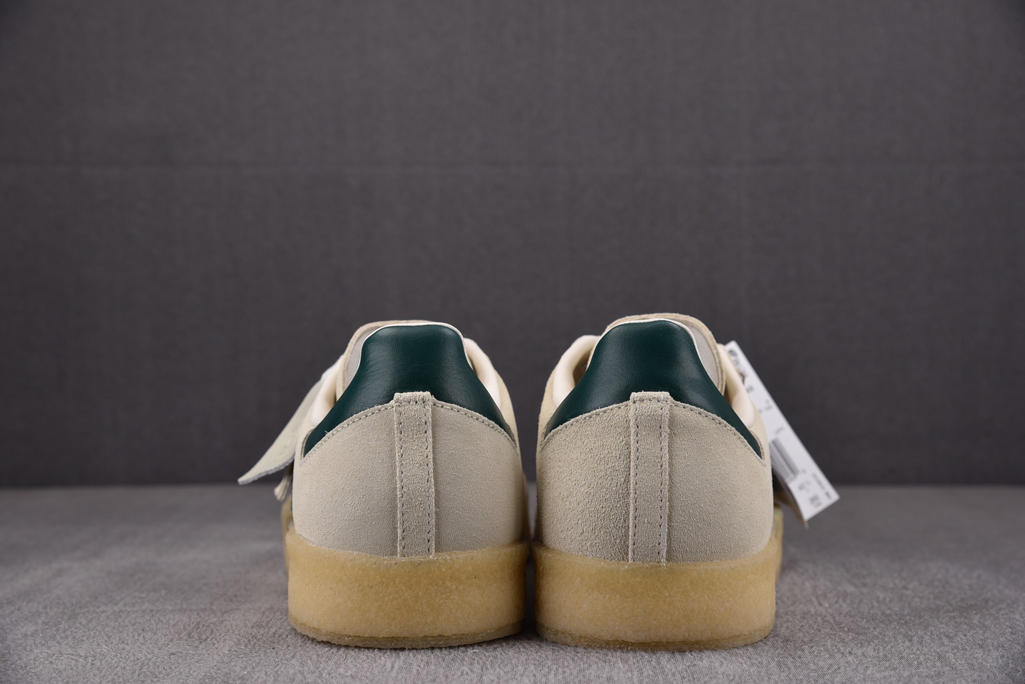 아디다스 x 클락스